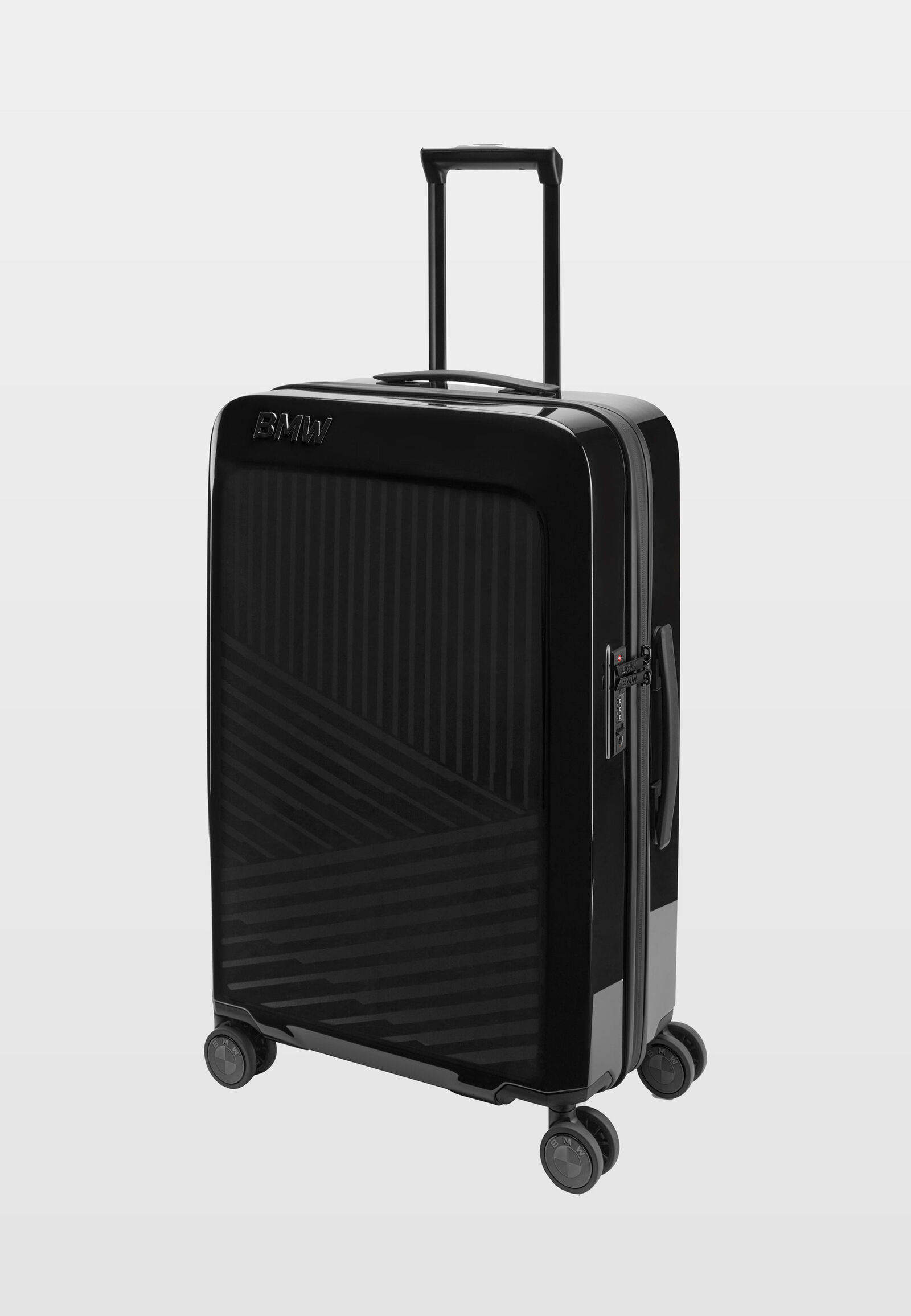 BMW TROLLEY - hi-res